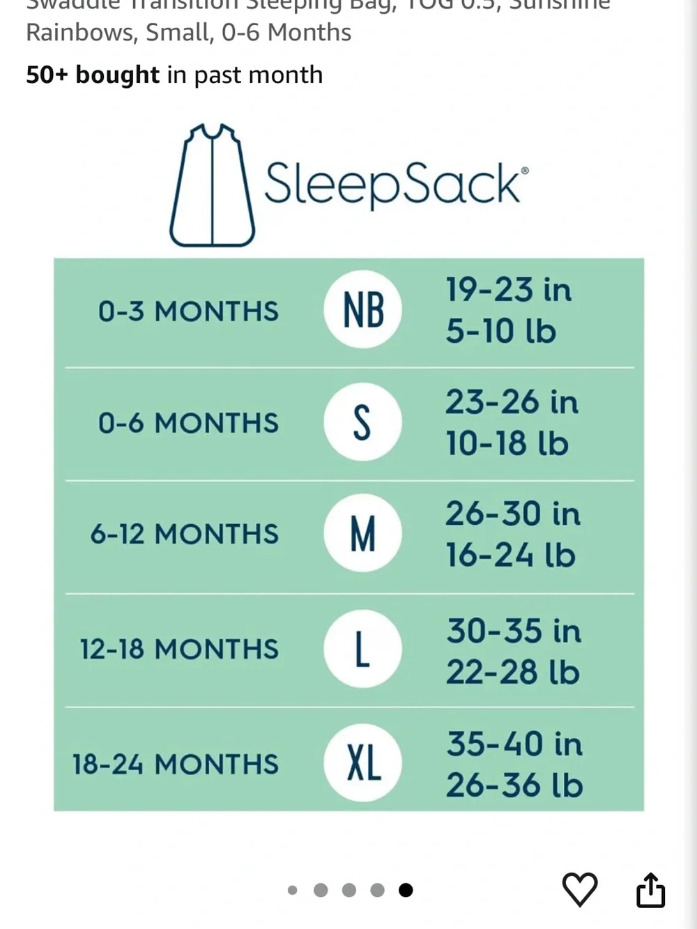 Halo Micro Fleece Sleep Sack